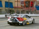 Cadillac CTS-V Coupe Race Car 2011 года